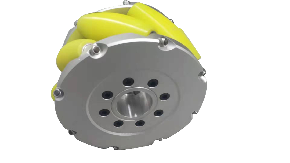 Mecanum Wheel
